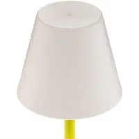 New Garden Newgarden LOLA SLIM 30, Limette, Metall, Polyethylen, Polypropylen (PP), Universal, Klassisch, IP44, 2 W