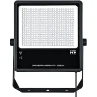 Zumtobel 96635308 LED-Fluter LEO FLEX IP66 300W 840 PC