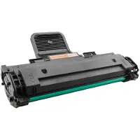 ActiveJet ATS-1610N Tonerkartusche (Ersatz für Samsung ML-1610D2 / 2010D3, Xerox 106R01159, Dell J9833; Höchste; 3000 seiten; schwarz), 3000 Seiten, Schwarz, 1 Stück(e)