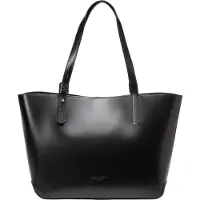 Marc O'Polo Terja Shopper Black schwarz