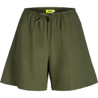 JJXX Breeze Summer Jjxx Kurze Hose Grün S Damen Grün S