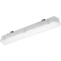 Sylvania LED-Feuchtraumleuchte Resisto 600, IP66, 840 11-19W