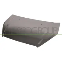 PRASCO Motorhaube fd7323100 für FORD