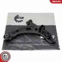 ESEN SKV 69SKV124 Querlenker Rechts Vorne für SUBARU JUSTY IV