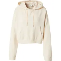 Roxy Kapuzenpullover Surfing By Daylight Parchment - S