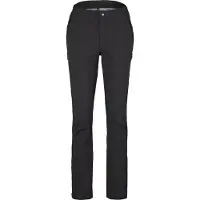 Stoic - Women's VittangiSt. Softshell Pants - Softshellhose Gr XS schwarz