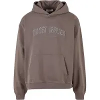 DEF Trust Issues Kapuzenpullover