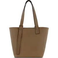 Bugatti Shopper Zita Damen cognac