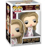 Funko POP! Britney Spears Lucky Figur