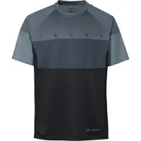 Vaude - Moab T-Shirt VI - Funktionsshirt Gr XXL schwarz