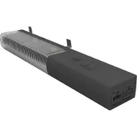 Schneider Electric NSYLAMLDU LED-Mehrfach-Fixierlampe mit Sockel USA - 120 V AC - 10W