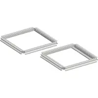 Schneider Electric NSYSFC105 Spacial SF-Boden- und Dachrahmen, 1000mm