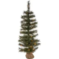 Sirius LED-Baum Alvin für innen und außen, Höhe 90 cm