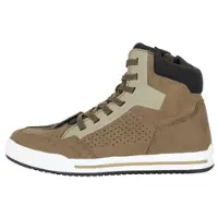 FASTWAY S-2401 Stiefel Herren Microfiber grün, 46