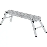Munk ML Arbeitsdiele klappbar - 030404