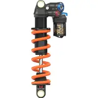 Fox Racing Shox FOX DHX2 Factory 2025 | 2-Pos | 210mm x 50mm