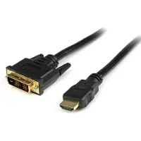 StarTech.com Hochgeschwindigkeits-hdmi-auf-dvi-kabel 3m