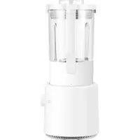 Xiaomi Smart Blender Standmixer 1000 W 1,6 Liter iOS-Android App-Steuerung weiß