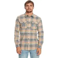Quiksilver Spey Bay Langarmhemd
