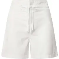 Pepe Jeans A-line Hochtaillen-denim-shorts