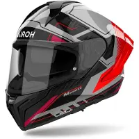 Airoh Matryx Rocket Integralhelm