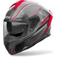 Airoh Spark 2 Shadow Integralhelm