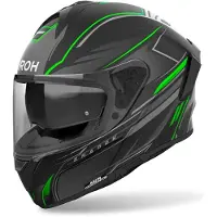 Airoh Spark 2 Shadow Integralhelm