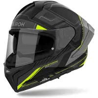 Airoh Matryx Rocket Integralhelm