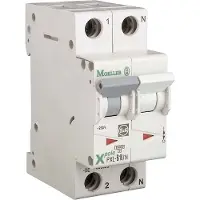 Eaton MOE PXL-B25/1N Leitungsschutzschalter 25A
