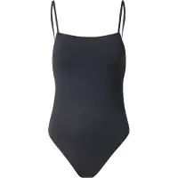 Billabong Badeanzug "Sol Searcher", Damen, Gr. L, schwarz, Obermaterial: 86% Polyamid, 14% Elasthan., Badeanzüge Badeanzug