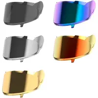 NEXX X.R3R Pinlock Visier Unisex, UNI