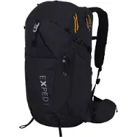 Exped - Skyline 30 - Tourenrucksack Gr L/XL - 49-57 cm schwarz