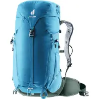 Deuter Rucksack Trail 30 Unisex Wave / Ivy
