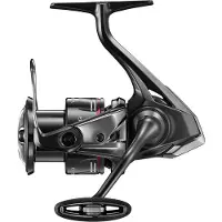Shimano Fishing Reels Vanford Fa Spinnrolle Silber C3000XG Silber C3000XG