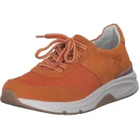 Gabor rollingsoft sensitive 46.897.31 - damen wandersneaker