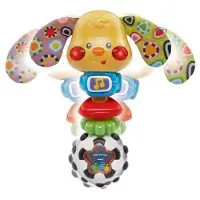 Vtech Tobi Purito