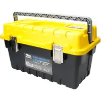 Ferrestock Werkzeugkasten 18" 45,8 x 23,3 x 24,7 cm