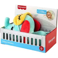 Claudio Reig Schläfriges Krokodil-kuscheltier 30 Cm