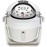 Ritchie Navigation Explorer-halterung Kompass