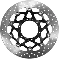 Brembo Bremsscheiben ECE R90 homologiert 78B40867 VORNE