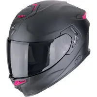 Scorpion Exo-GT P Air Integralhelm Unisex Futter schwarz, S