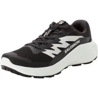 Salomon - Alphaglide - Trailrunningschuhe Gr 49 1/3 grau