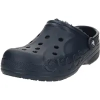Crocs Schuhe Baya Lined Clog, 205969463