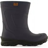 Heber Peak - Kid's PinusHe. ThermoWool Boots - Gummistiefel Gr 25 grau