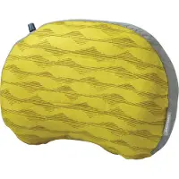 Therm-a-Rest Airhead blue woven dot Large