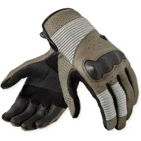 REV'IT! REV’IT! Lewisville Sand Schwarz Handschuhe Größe XL