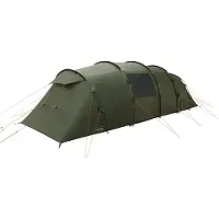 Easy Camp Easycamp Leka Twin 8 Zelt Grün 8 Places Grün 8 Places