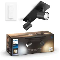 Philips Hue White Ambiance Runner Doppelspot