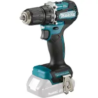 Makita DDF487Z 18 V Akku-Bohrschrauber, 13 mm Bohrfutter, 1700 U/min (Nur Werkzeug)