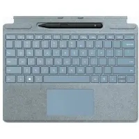 Microsoft Tastatur mit Maus 8X8-00175